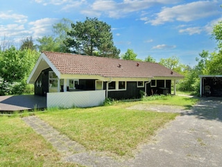 Ferienhaus Kulhuse  5