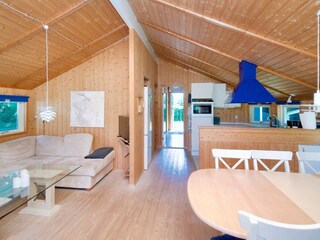 Holiday house Kulhuse  18