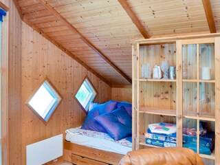 Casa de vacaciones Kulhuse  8