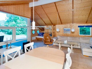 Casa per le vacanze Kulhuse  10