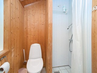 Casa de vacaciones Kulhuse  22