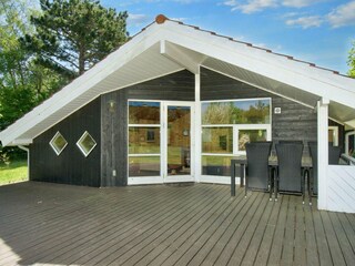Casa per le vacanze Kulhuse  24