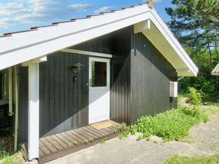 Vakantiehuis Kulhuse  11