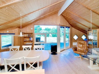 Ferienhaus Kulhuse  8