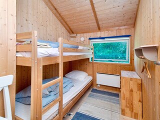 Maison de vacances Kulhuse  4