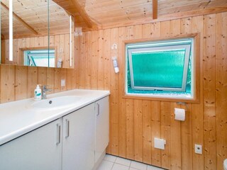 Vakantiehuis Kulhuse  35