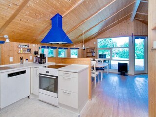 Vakantiehuis Kulhuse  20