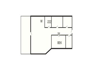 Ferienhaus Kulhuse  36
