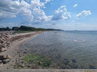 Casa per le vacanze Kulhuse  12