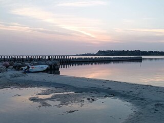 Casa per le vacanze Kulhuse  23