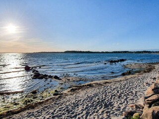 Ferienhaus Kulhuse  16