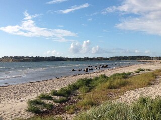 Maison de vacances Kulhuse  14