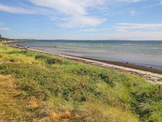 Holiday house Kulhuse  8