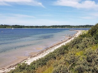 Vakantiehuis Kulhuse  21