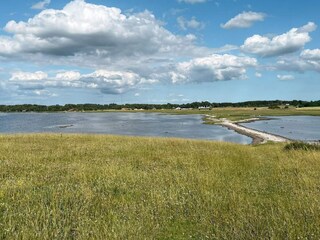 Casa de vacaciones Kulhuse  40