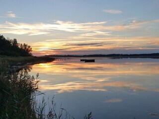 Casa per le vacanze Kulhuse  40
