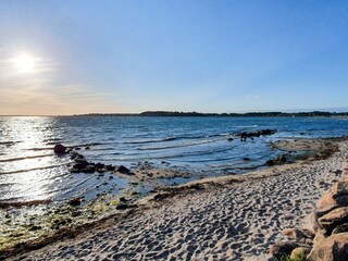 Casa de vacaciones Kulhuse  16