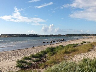 Casa de vacaciones Kulhuse  17