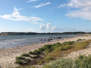 Holiday house Kulhuse  38