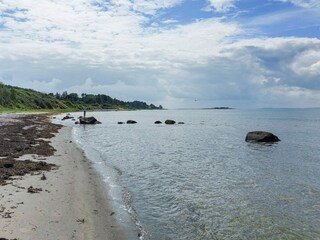 Casa de vacaciones Kulhuse  18