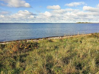 Casa de vacaciones Kulhuse  20