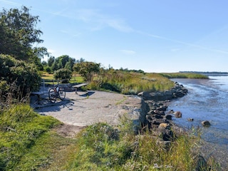 Holiday house Kulhuse  40