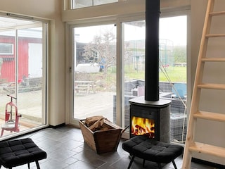 Holiday house Anderslöv  11