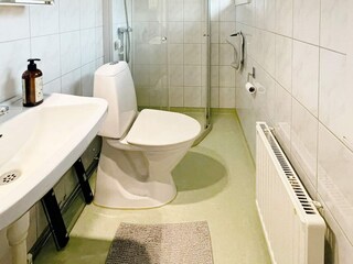Ferienhaus Varekil  15