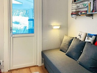 Ferienhaus Varekil  18
