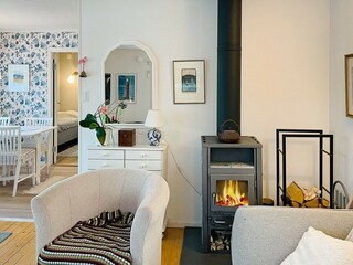 Vakantiehuis Varekil  21