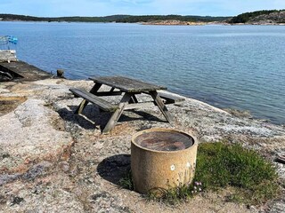 Vakantiehuis Varekil Buitenaudio-opname 7