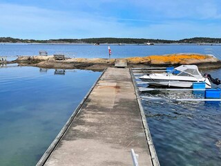 Vakantiehuis Varekil Buitenaudio-opname 3