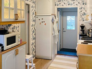 Ferienhaus Varekil  19