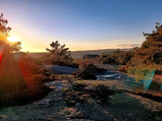 Vakantiehuis Varekil  16