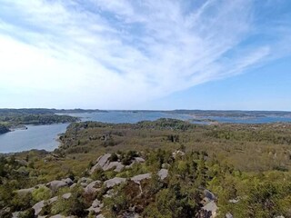 Vakantiehuis Varekil  13