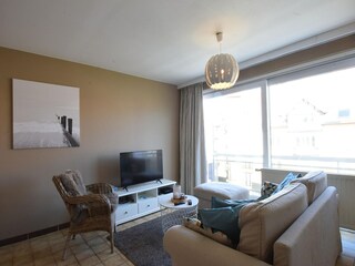Appartement De Haan Kenmerken 7