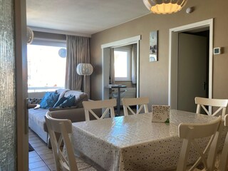 Appartement De Haan Kenmerken 8