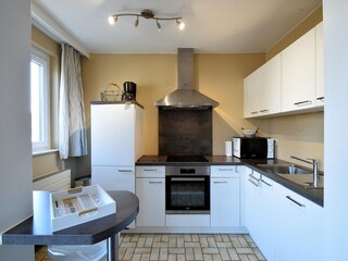 Appartement De Haan Kenmerken 9