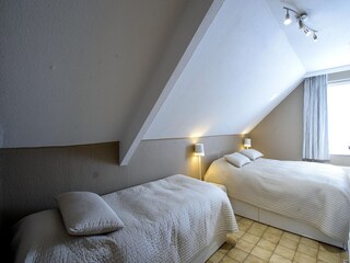 Appartement De Haan Kenmerken 10