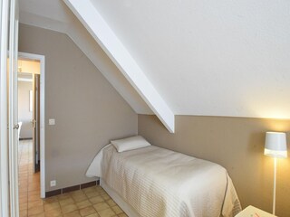 Appartement De Haan Kenmerken 11