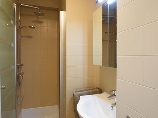 Apartment De Haan Ausstattung 21