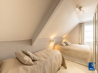 Appartement De Haan Kenmerken 12