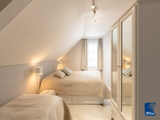 Appartement De Haan Kenmerken 24