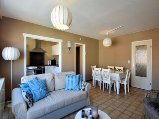 Apartment De Haan Ausstattung 15