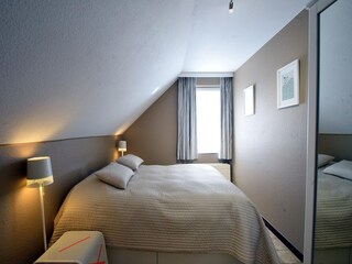 Appartement De Haan Kenmerken 16