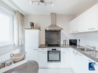 Appartement De Haan Kenmerken 17
