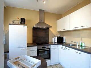 Appartement De Haan Kenmerken 19