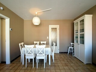 Appartement De Haan Équipement 20