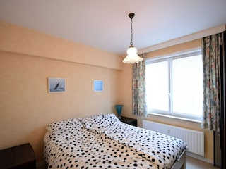 Apartment De Haan Features 12