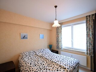 Appartement De Haan Équipement 12